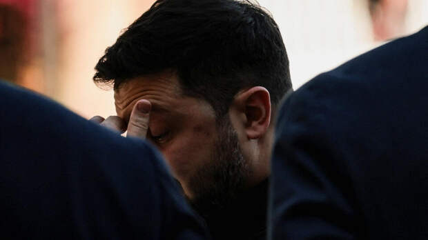 Зеленский допустил проведение референдума по некоторым пунктам мирного плана