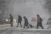 На Украине призвали готовиться к «самой ужасной зиме» в истории. Какие проблемы ждут страну в ближайшие месяцы?