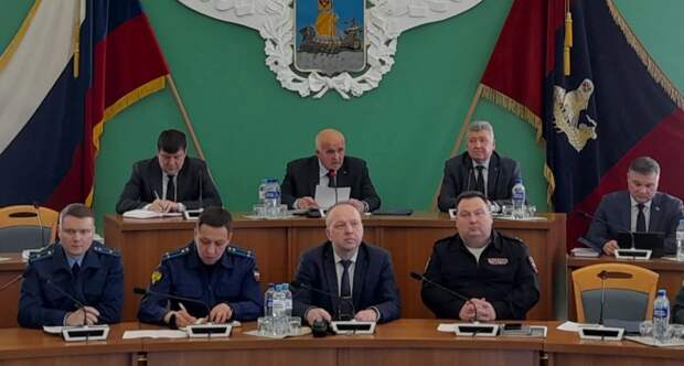 Сергей Ситников: права детей должны быть защищены