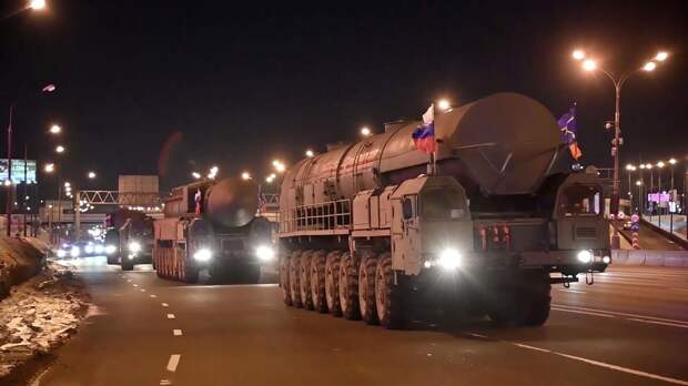 Трампа предостерегли от прошлых ошибок США