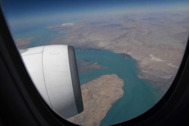 МО ОАЭ: Иран атаковал французскую военно-морскую базу в Абу-Даби