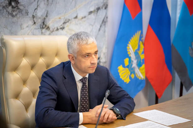 Суд изъял имущество экс-замглавы Росавтодора Самарьянова на 220 млн рублей