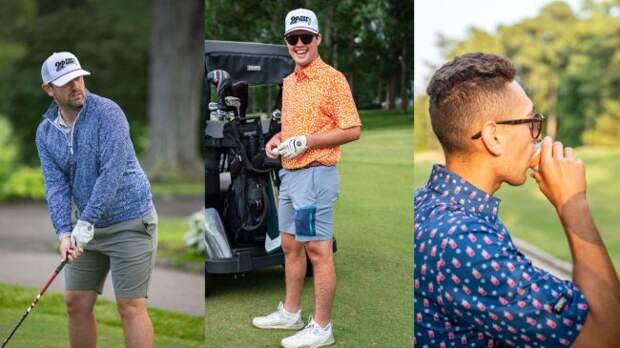 Shop 2putt golf apparel