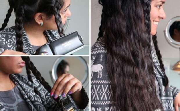 Braid-curls-with-flat-iron-630x390