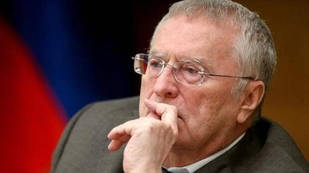 Жириновский предсказал, сколько Лукашенко быть у власти. И что будет с Белоруссией