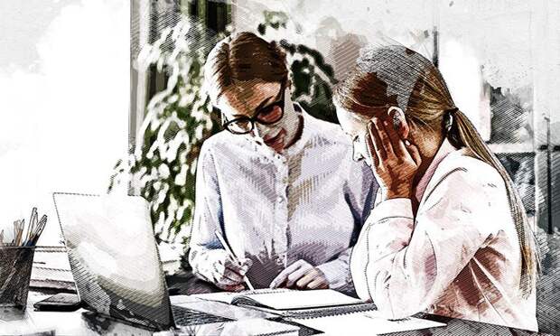 В Орле замечен всплеск спроса на репетиторов перед экзаменами