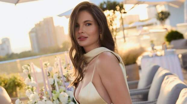 Наталья Бардо с семьёй улетела в США и столкнулась с чередой неудач