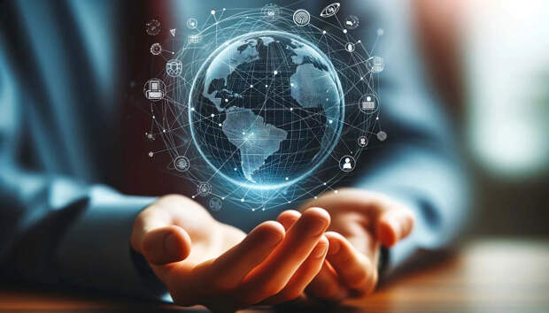 Влад Шлепченко сравнил Starlink и российские Mesh-сети