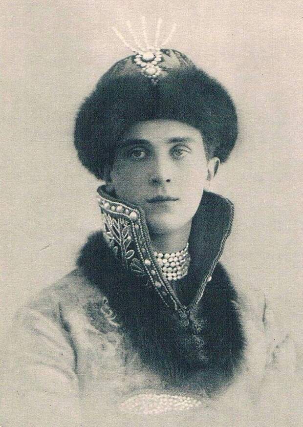 Феликс Юсупов