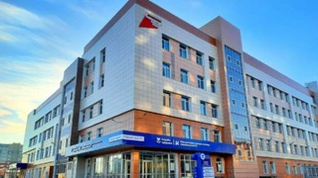 Фото: Минздрав Алтайского края