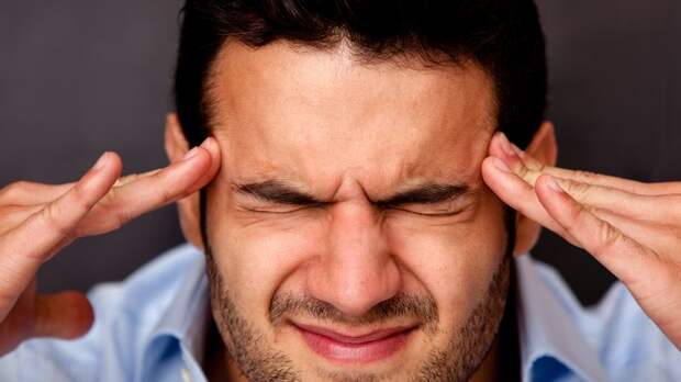 Как опознать смертельную головную боль