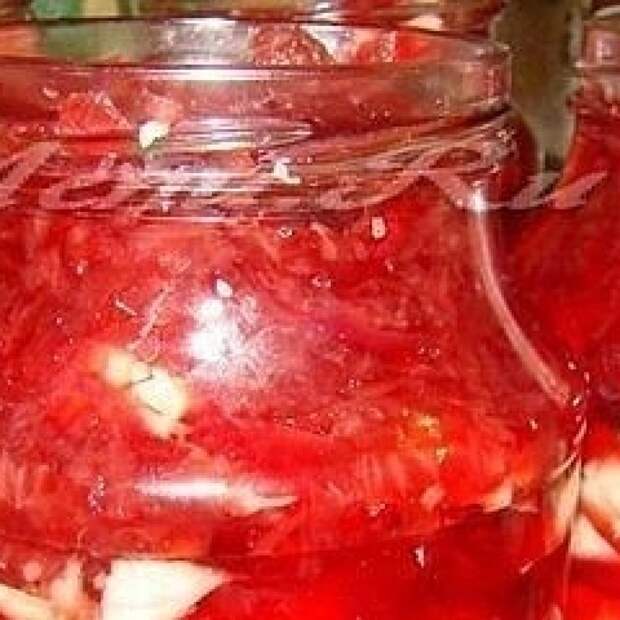 Остренькая капуста быстрого приготовления