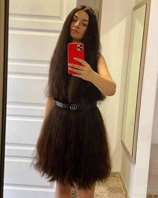 Выросла коса Выросла коса