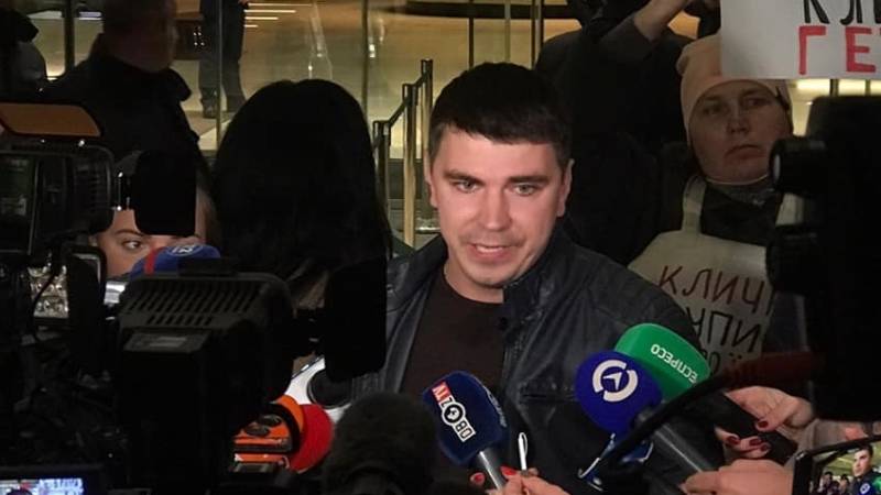Череда странных случаев: политолог Корнилов о смерти депутата Верховной рады Полякова