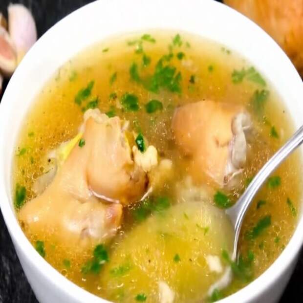 Ножки, которые вас удивят: от бюджетных субпродуктов — к королевскому горячему блюду для лютых морозов