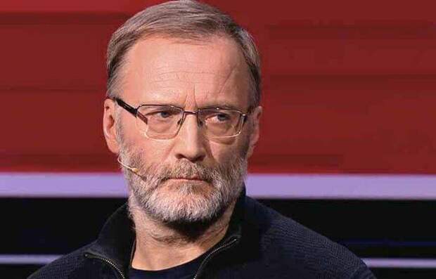 Михеев о планах Киева: под видом Михеев о планах Киева: под видом