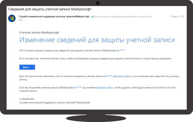 https://grosh-blog.ru/ чем отличаются фишинговые письма