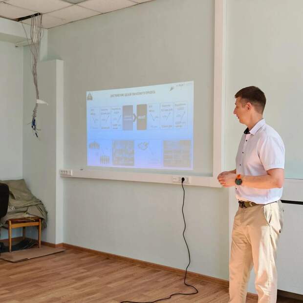 На 27% увеличилась выработка у нижегородской сетевой компании благодаря участию в федпроекте «Производительность труда»