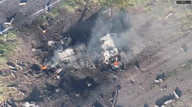 Карнаухов: Курская область — самый «вонючий участок фронта»