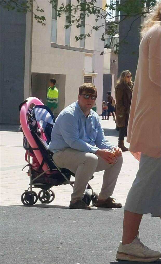 фотоприколы