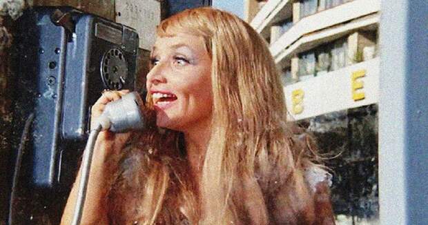 «Мне все предсказала гадалка»: блистательная жизнь и трагичный конец Натальи Кустинской, советской Брижит Бардо