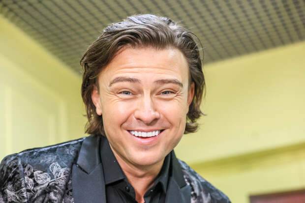 Шаляпин предложил госпитализировать весь шоу-бизнес