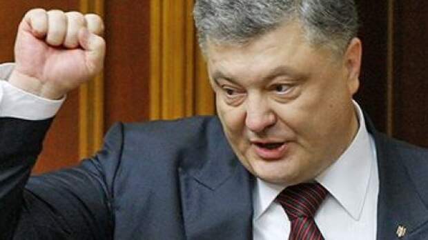 Порошенко обрадовался продлению Евросоюзом санкций против России