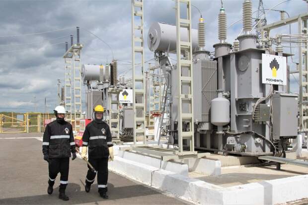 Программа энергосбережения сэкономила "Самаранефтегазу" 288 млн рублей