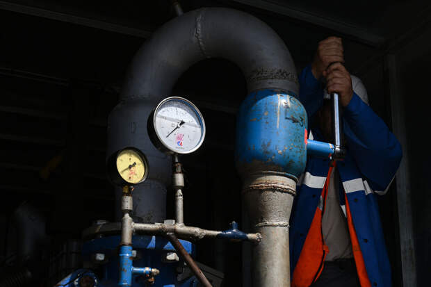 Эксперт Золоев: в 2026 году тарифы на ЖКХ могут вырасти на до 8%