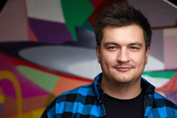 Предприниматель Полищук рассказал историю своего успеха