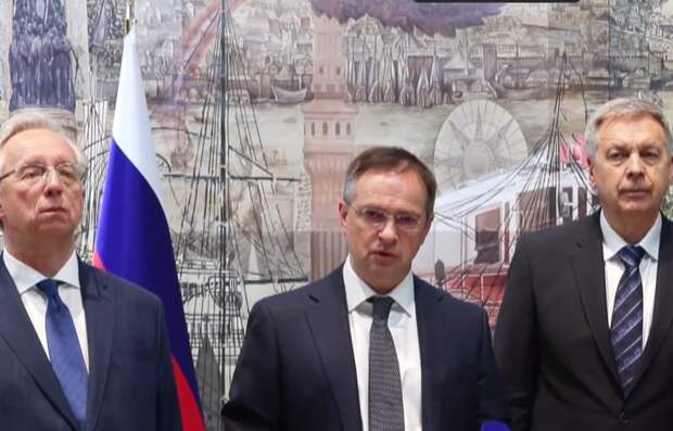 Фото: Prt Scr rutube.ru / ИЗВЕСТИЯ