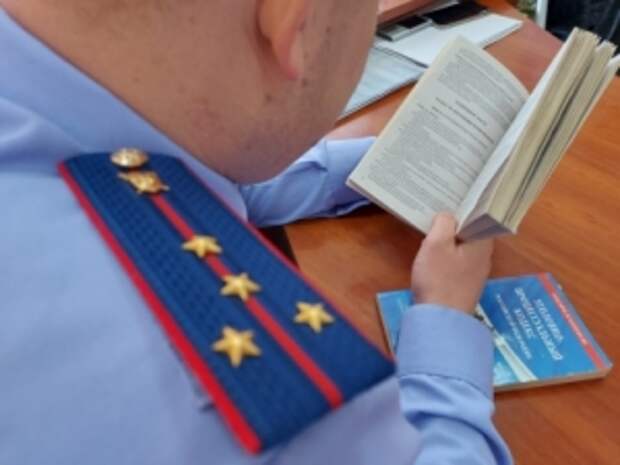 Председатель СК России затребовал доклад о ходе расследования уголовного дела по факту противоправных действий в отношении школьницы в Калининградской области