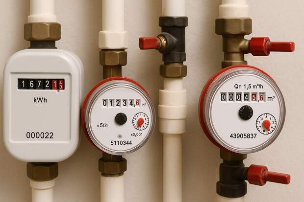 Россиян предупредили, что делать в случае некачественного предоставления ЖКУ