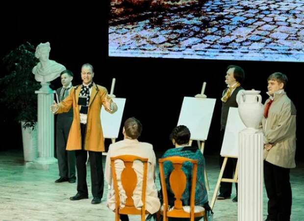 В Нижегородской области прошел Арзамас-форум, посвященный юбилеям Ступина и Салтыкова-Щедрина