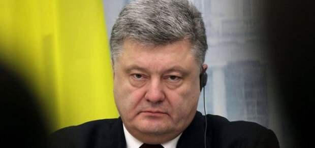 Порошенко и банда готовятся мочить народ со всех видов вооружений!