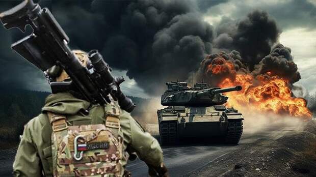 Русские готовят наступление под Сумами. Украина пережила "бомбическое утро". НАТО собирается вступить в войну: Горячая сводка СВО