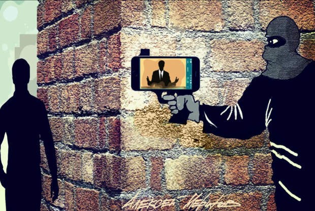 Банкиры сливают врагу данные семей героев СВО? Подполковник ФСБ Попов сказал, как есть