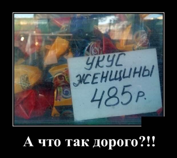 Демотиваторы (30 фото)