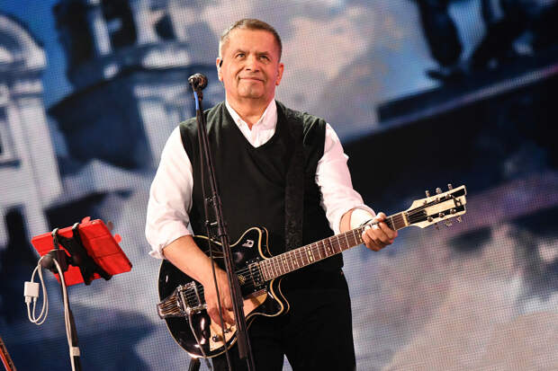 Как Николай Расторгуев отреагировал на санкции со стороны Австралии