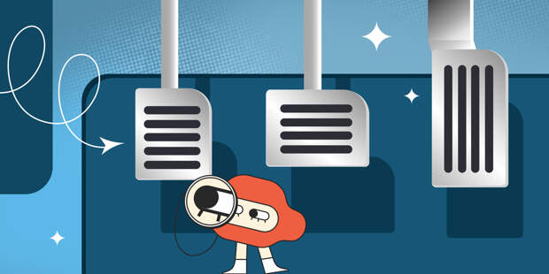 Как прокачать сцепление правильно