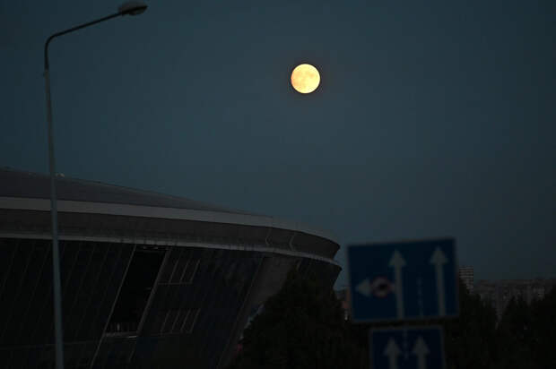 50 лет ожидания: NASA запустило пилотируемую миссию Artemis II с мыса Канаверал