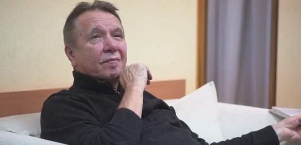 Музыкант Михаил Плетнев грубо ответил на вопросы пермской журналистки