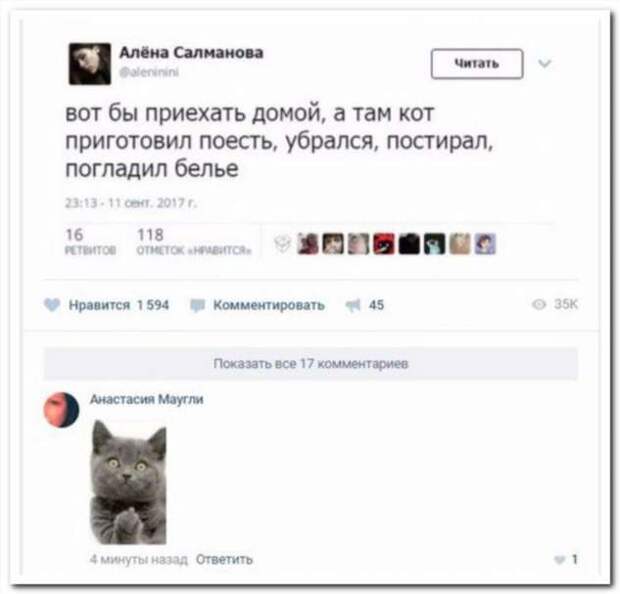 Смешные комментарии. Подборка chert-poberi-chert-poberi-17280712022020-8 картинка chert-poberi-17280712022020-8