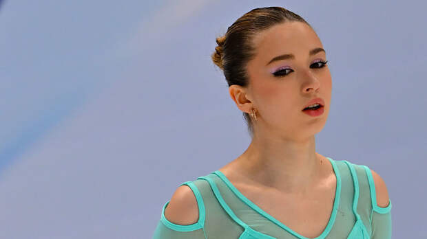 Команда Москвы во главе с Валиевой и Петросян лидирует на Кубке Первого канала