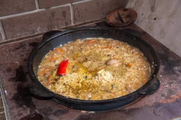 Не будет вкуса! Катастрофическая ошибка при приготовлении плова