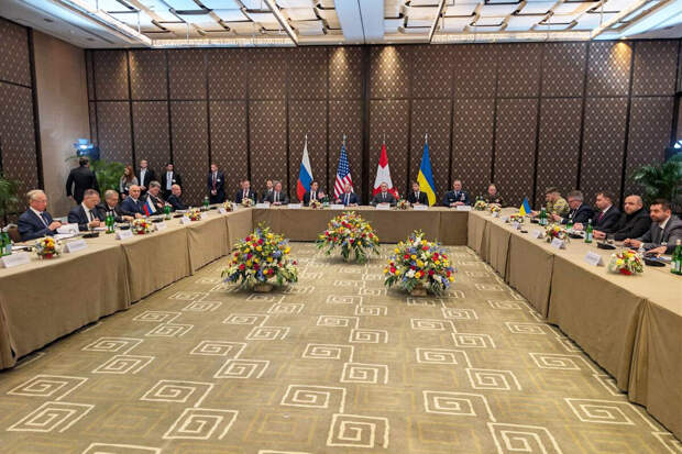 Reuters: разведка Европы не видит шансов на мир в 2026 году