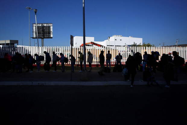 США столкнулись с проблемой времен Великой депрессии