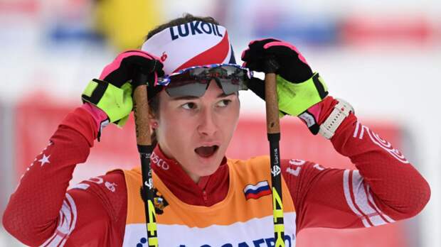 Непряева заработала €22 800 за дебютный сезон на Кубке мира