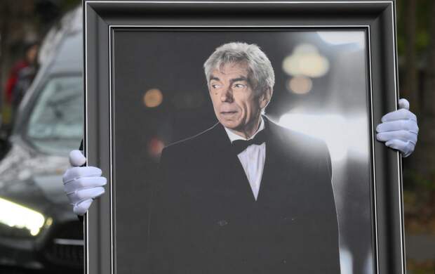 «Блатные» номера телеведущего Николаева решили продать за миллионы рублей