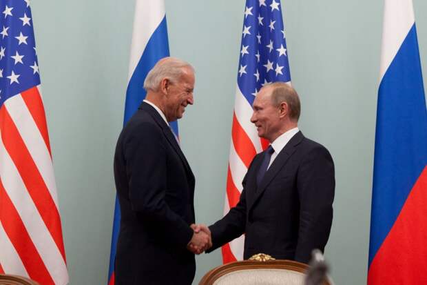 Как изменятся отношения России и США при Байдене